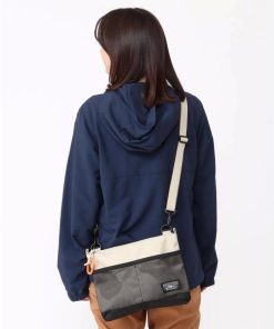 Columbia コロンビア サコッシュ Columbiaプライスストリーム 旅行用 普段使い ポーチ 財布入れ ショルダーバッグ 女性用 男性用 男女兼用 おしゃれ アウトドアブランド